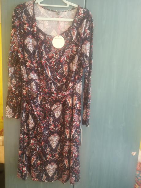 Saty na dojcenie, bonprix,44