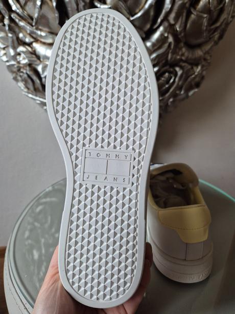 Tommy hilfiger tenisky, tommy hilfiger,37