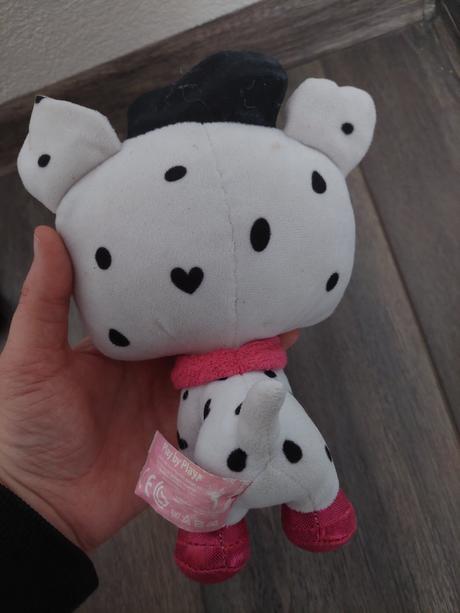 Lol plyšové zvieratko,