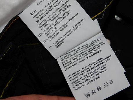 Kvalitne damske strečove rifle, 40