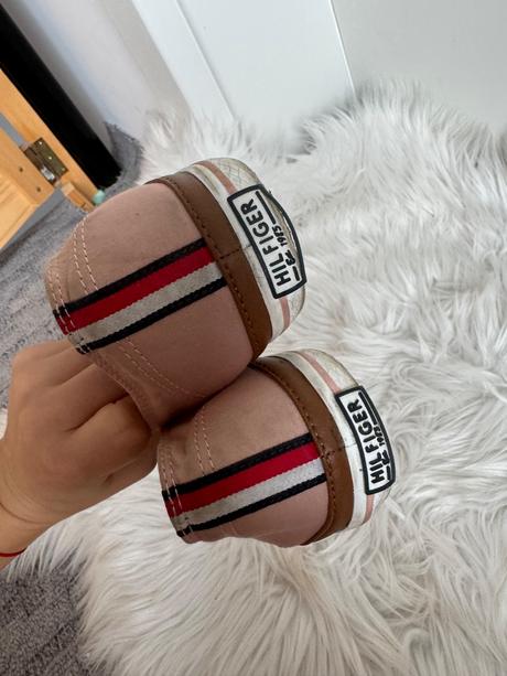 Tommy hilfiger espadrilky, tommy hilfiger,37