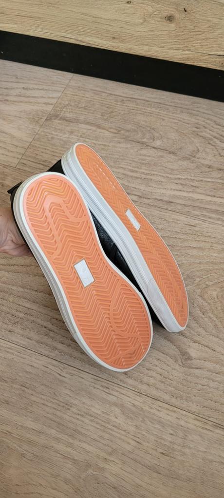 Tenisky slip on vd 26 cm, 41