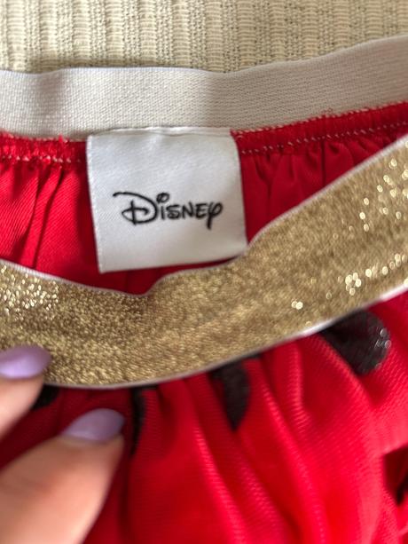 Disney sukňa, disney,98