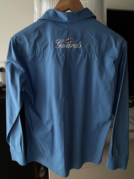 La martina koslela, 158