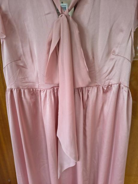 Tehotenské šaty/ šaty na dojčenie, m