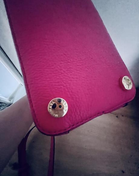 Michael kors crossbody, michael kors