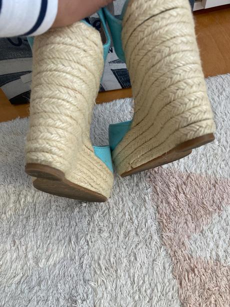 Pepe jeans sandale na platforme, pepe jeans,37