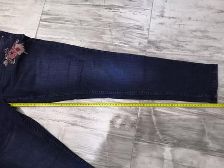 Tehotenské rifle, esmara,42