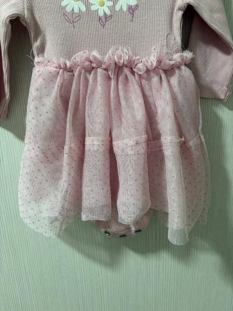 Dievčenské body, pepco,62