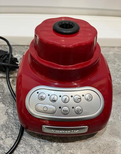 Kitchenaid 5ksb5553e mixér 550w, 
