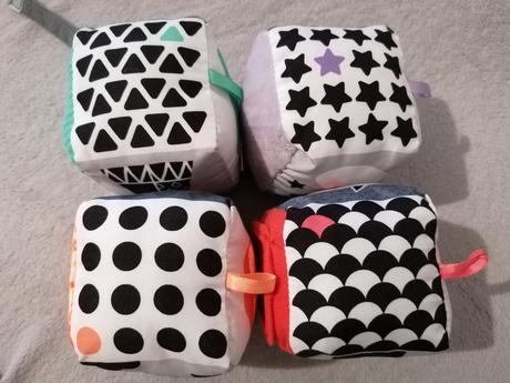 Hračky fisher price a clementoni, 