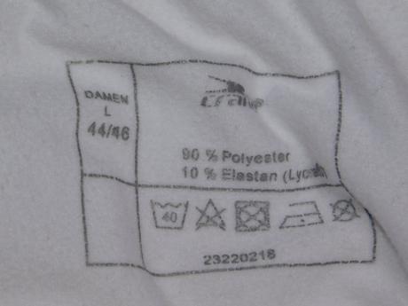 Crane damske leginy 44/46 l, 44