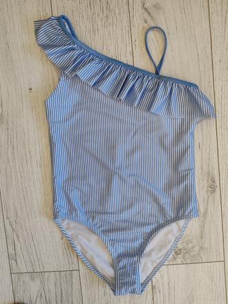 Predám jednodielne plavky, 152