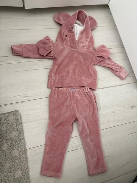 Súprava teplakova, 74