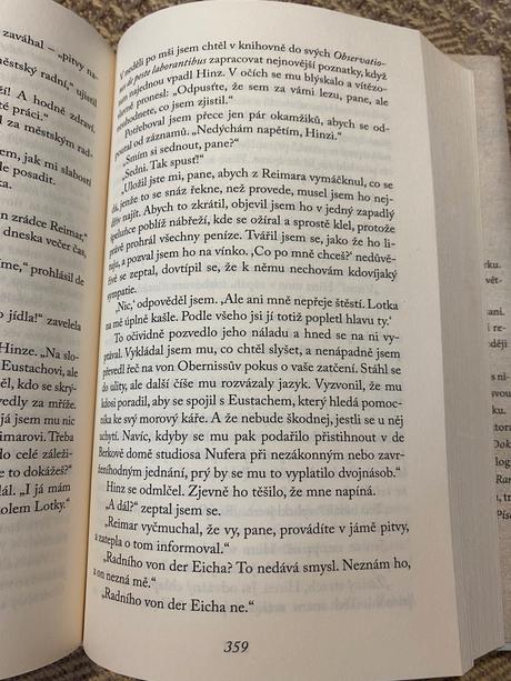 Krásna kniha medikus z heidelbergu wolf serno, 