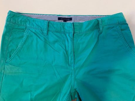Predám nohavice tommy hilfiger, tommy hilfiger,m