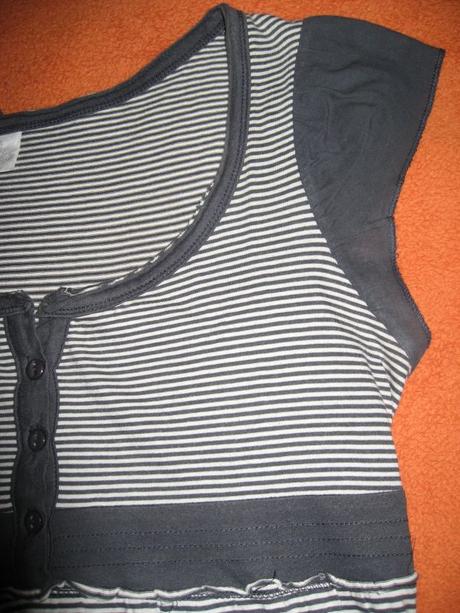 Top camaieu, camaieu,s