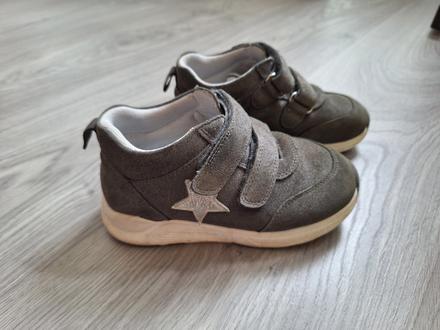 Dievčenské nepremokavé tenisky protetika, 28, protetika,28