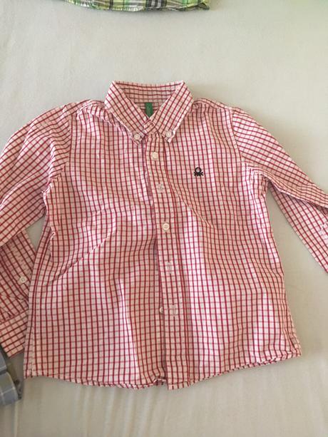 Košela benetton, benetton,110