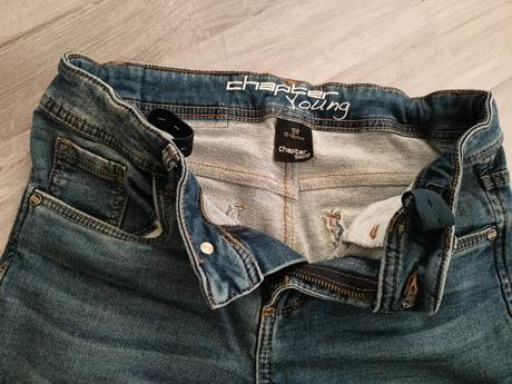 Rifle 158, chapter young,158