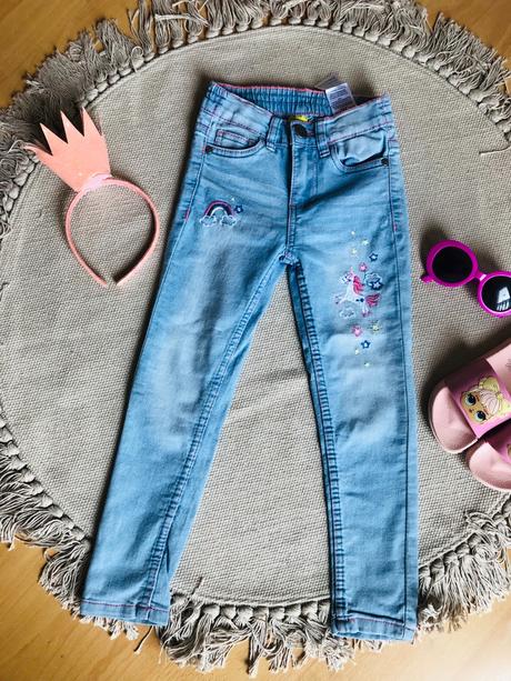 Rifle, kiki&koko,110