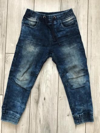 Teplakove rifle, lupilu,110