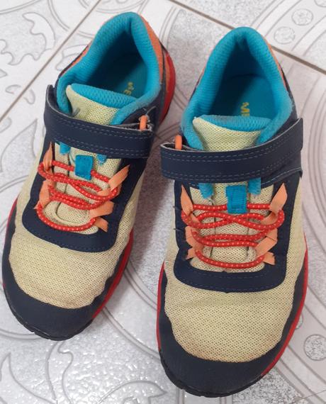 Merrel trail glove vel. 32, merrel,32