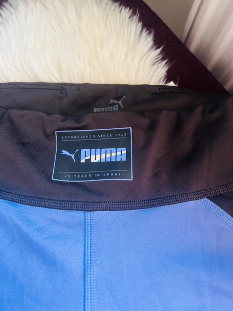 Puma legíny, puma,m