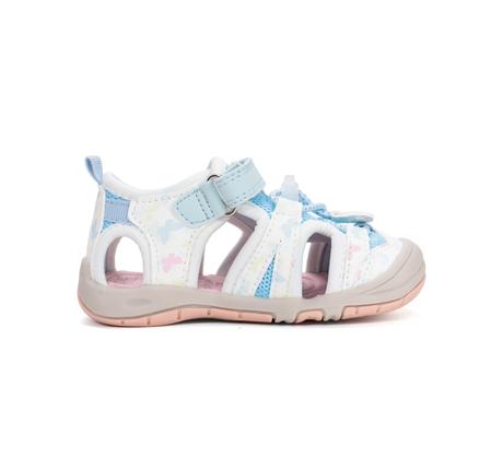Detské sandále d.d. step quick dry dg-065-61146c, d.d.step,20 - 31