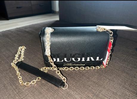 Blumarine kabelka, 