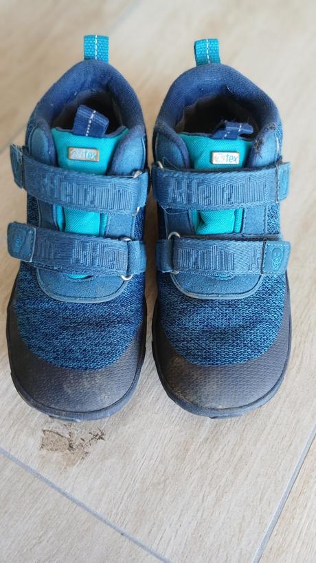 Affenzahn detská barefoot obuv veľ.32, affenzahn,32