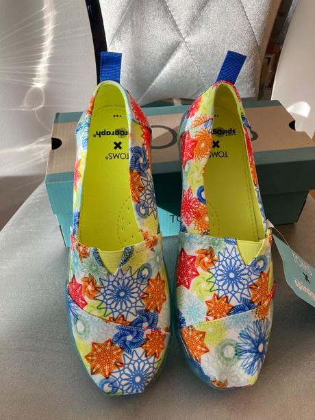 Toms veľ.37,5, 37