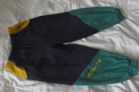 Kvalitná tepláková súprava, 104