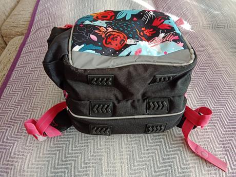Školské tašky zn.topgal, 