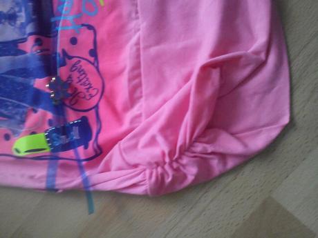 Tričko -tunika, 146