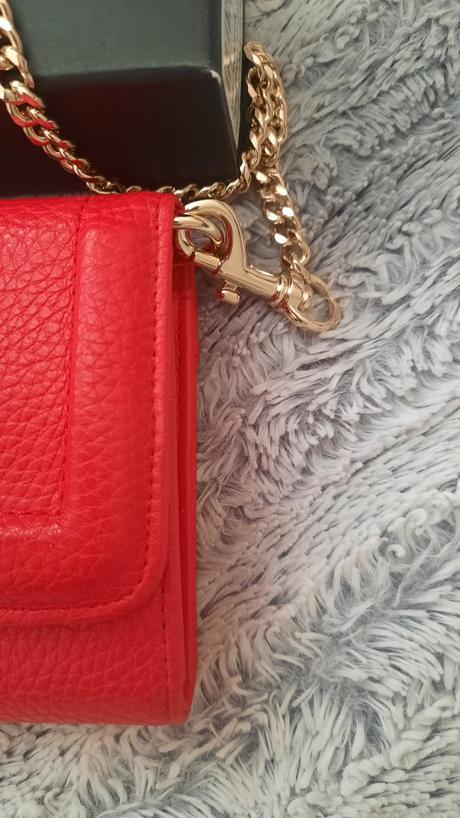 Versace kabelka a penazenka 2v1, versace