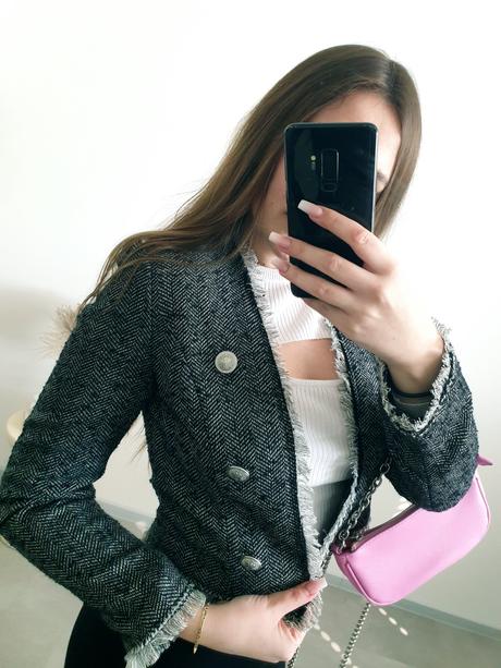 Sačko m, tally weijl,m