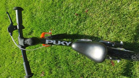 Odrážadlo puky 12, puky