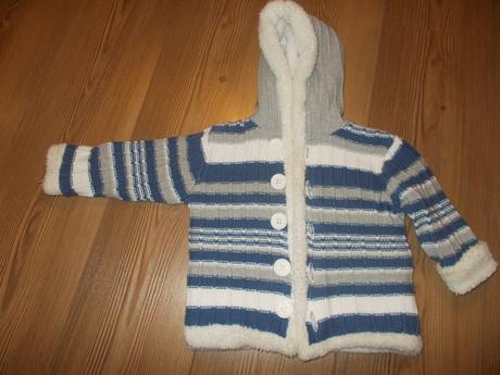 Krásna bundička s poštou, 86