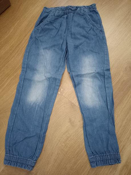 Tenké rifle, kiki&koko,110