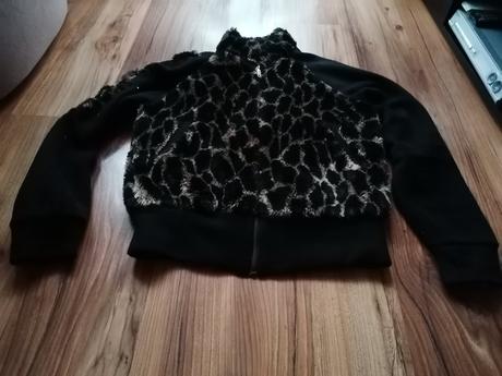 Prechodná bunda misso, m