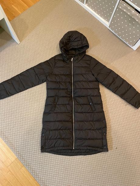 Zimny kabat, house,m