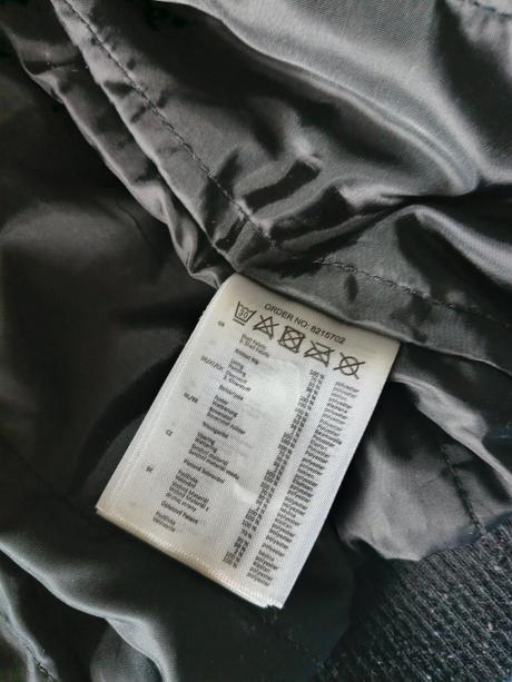 Prechodná bunda 122, takko,122