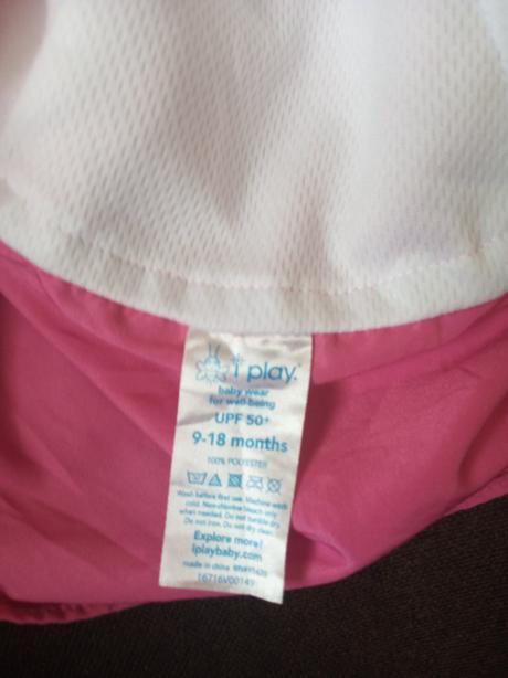 Legionárka i play, 74