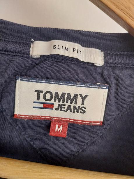 Tricko th, tommy hilfiger,m