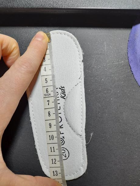 Nové topánky protetika, protetika,20