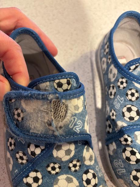 Superfit papuce 26, lindex,26