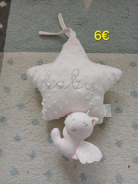 Natahovacia hracka s uspavankou, 