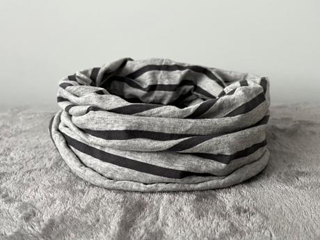 Nákrčník unisex, zara,152