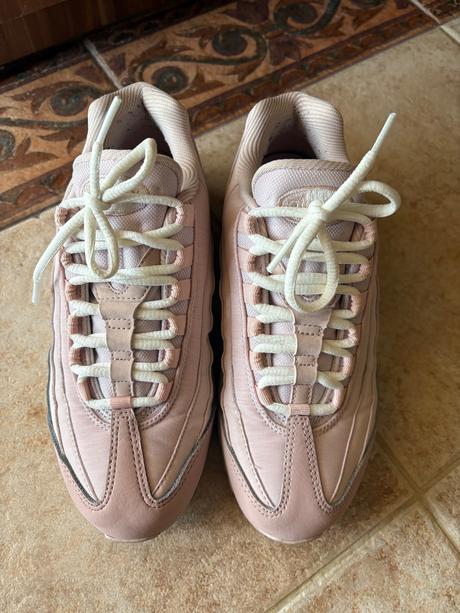 Nike air max 95, nike,36